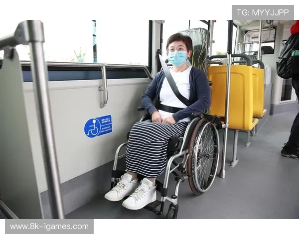 数字包容性设计原则落实 残障人士观赛障碍消除