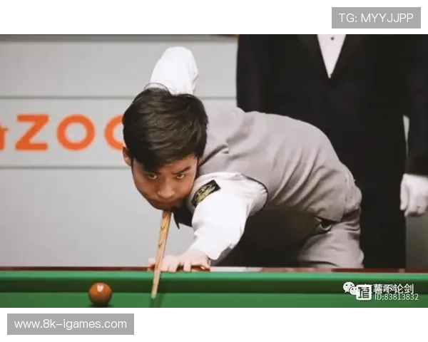 资格赛第二轮焦点战：白雨露与刘宏宇的中国德比