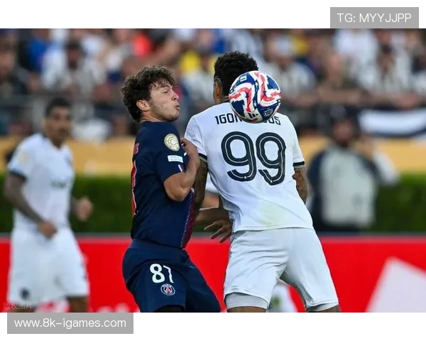 法比安·鲁伊斯:巴黎中场指挥官,欧冠世俱杯闪耀西班牙核心 法比安·鲁伊斯:巴黎中场指挥官,欧冠世俱杯闪耀西班牙核心