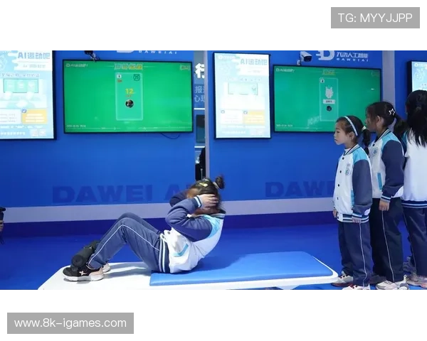 象舞指数报告:AI技术赋能体育短视频传播,提升青少年观赛兴趣 象舞指数报告:AI技术赋能体育短视频传播,提升青少年观赛兴趣