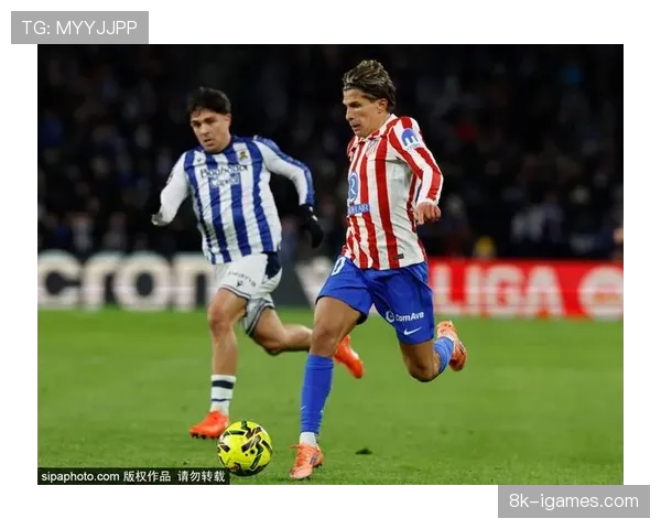 马竞冬窗转会收入达7950万欧元，财政状况注入新鲜血液