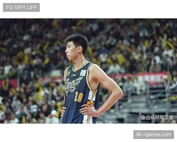 年轻中锋崛起：余嘉豪、杨瀚森、徐昕引领CBA内线新势力